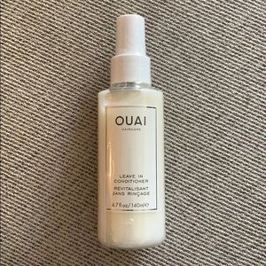 Quai Leave In Conditioner - New